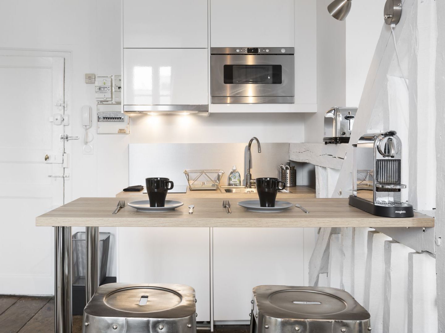 Trinite By Cocoonr Apartment แรนส์ ภายนอก รูปภาพ