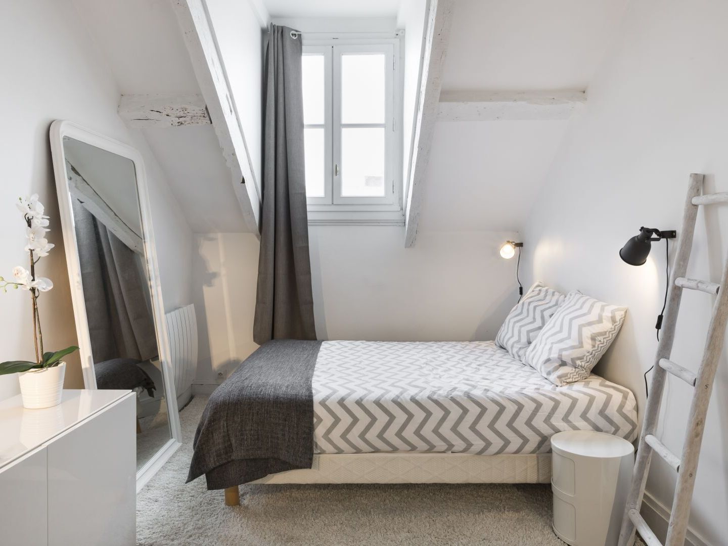 Trinite By Cocoonr Apartment แรนส์ ภายนอก รูปภาพ
