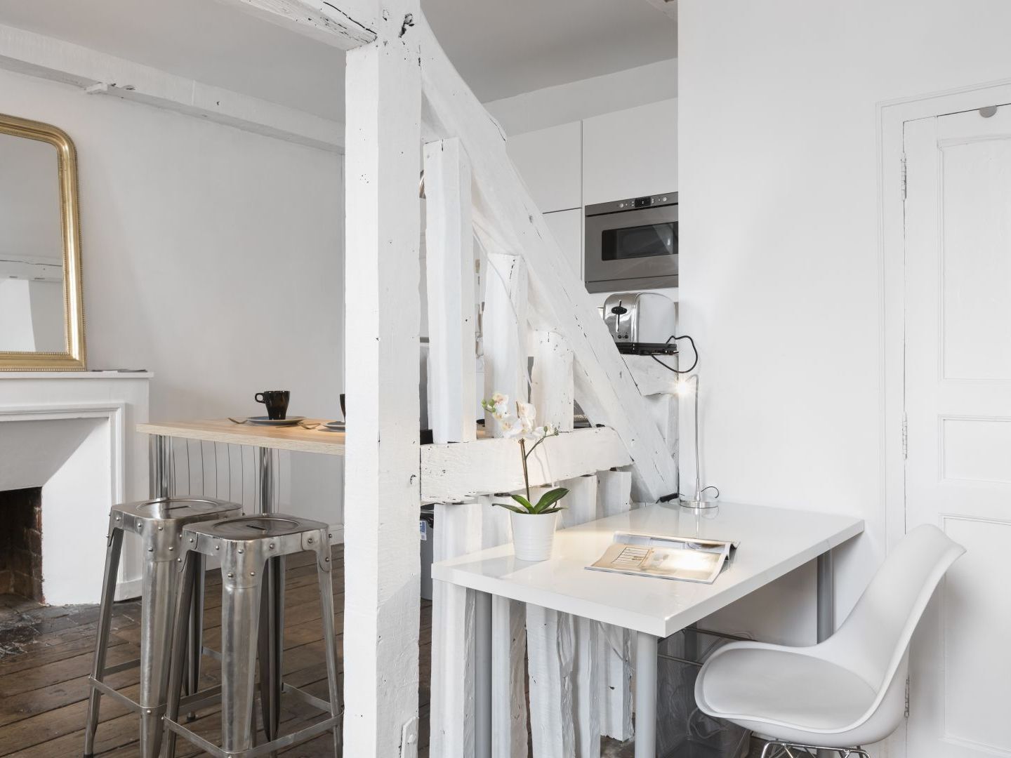 Trinite By Cocoonr Apartment แรนส์ ภายนอก รูปภาพ